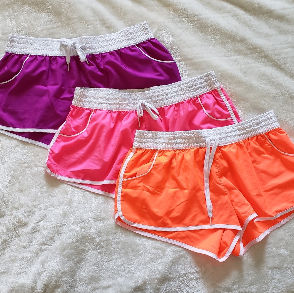 OP Shorts Bundle